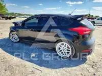 2017 Ford FOCUS photo