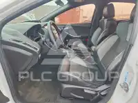 2017 Ford FOCUS photo