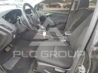 2017 Ford FOCUS photo