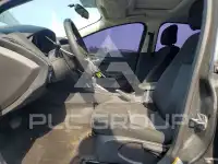 2017 Ford FOCUS photo