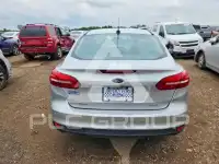 2017 Ford FOCUS фото