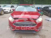 2017 Ford FOCUS photo