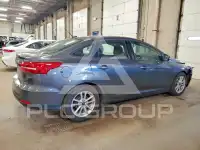 2017 Ford FOCUS фото