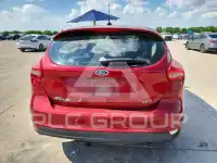2017 Ford FOCUS фото