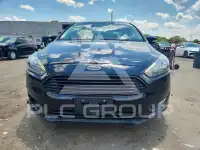 2017 Ford FOCUS фото