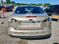 2017 Ford FOCUS фото