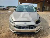 2017 Ford FOCUS фото