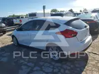 2017 Ford FOCUS фото