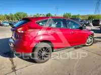 2017 Ford FOCUS фото