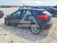 2017 Ford FOCUS фото