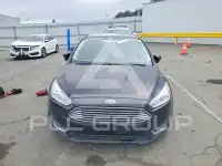 2017 Ford FOCUS фото