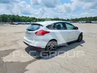 2017 Ford FOCUS photo