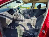 2017 Ford FOCUS фото