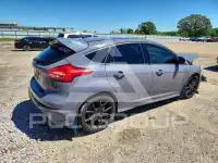 2017 Ford FOCUS фото