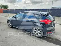 2017 Ford FOCUS фото