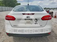 2017 Ford FOCUS фото