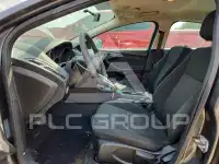 2017 Ford FOCUS фото