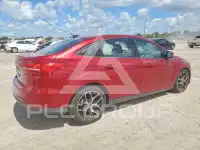 2017 Ford FOCUS фото