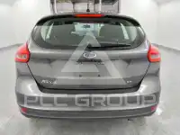 2017 Ford FOCUS фото