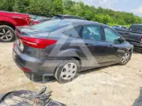 2017 Ford FOCUS фото