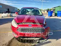2017 Ford FOCUS фото