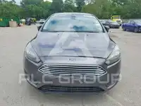 2017 Ford FOCUS photo