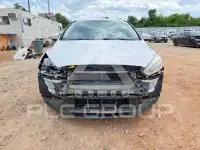 2017 Ford FOCUS фото