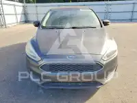 2017 Ford FOCUS photo