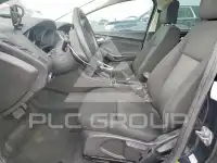 2017 Ford FOCUS фото