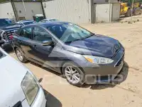 2017 Ford FOCUS фото