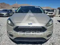 2017 Ford FOCUS фото