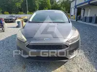 2017 Ford FOCUS photo
