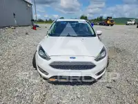 2017 Ford FOCUS photo