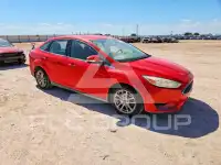 2017 Ford FOCUS photo