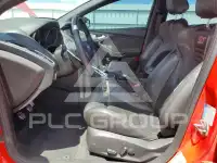 2017 Ford FOCUS photo