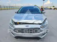 2017 Ford FOCUS фото
