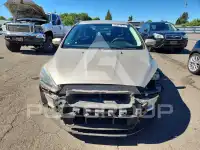 2017 Ford FOCUS photo