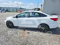2017 Ford FOCUS photo