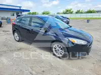 2017 Ford FOCUS фото