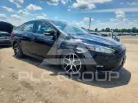 2017 Ford FOCUS фото