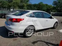 2017 Ford FOCUS фото