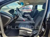 2017 Ford FOCUS фото