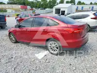 2017 Ford FOCUS фото