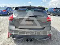 2017 Ford FOCUS фото