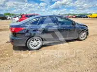 2017 Ford FOCUS фото