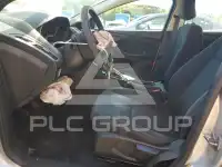 2017 Ford FOCUS фото