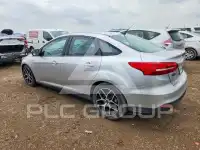 2017 Ford FOCUS фото
