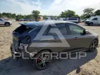 2017 Ford FOCUS фото