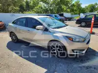 2017 Ford FOCUS фото