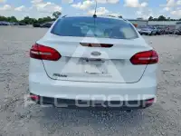 2017 Ford FOCUS photo